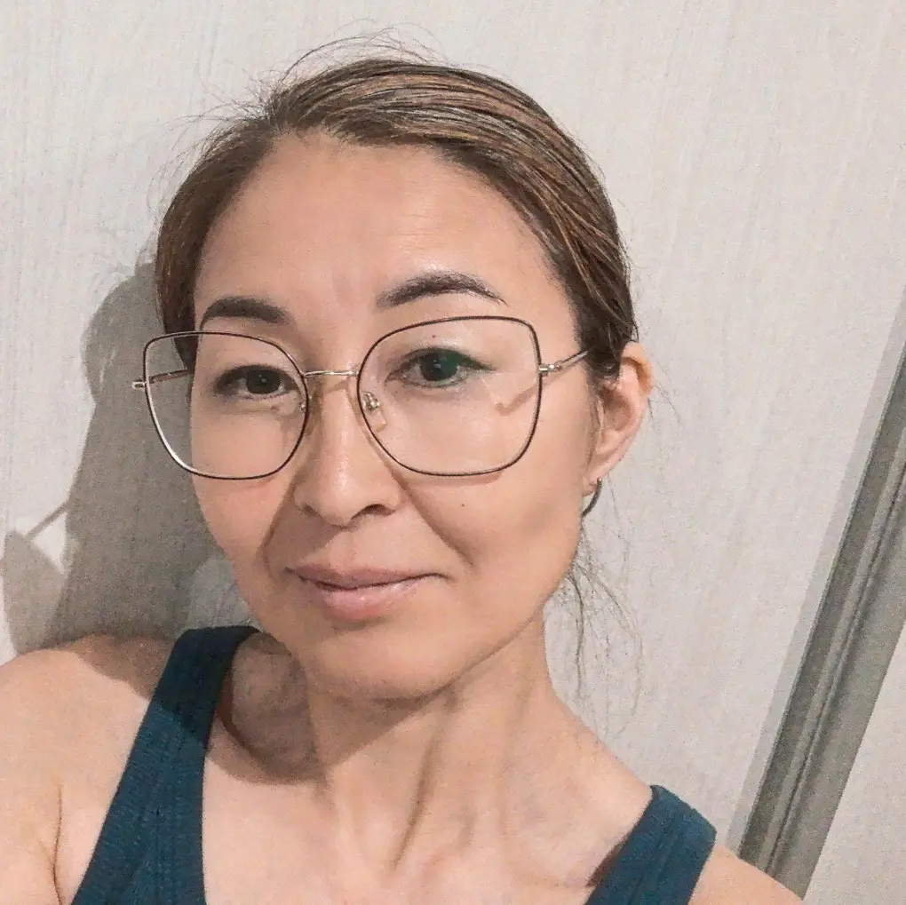 Елизавета Тогочакова