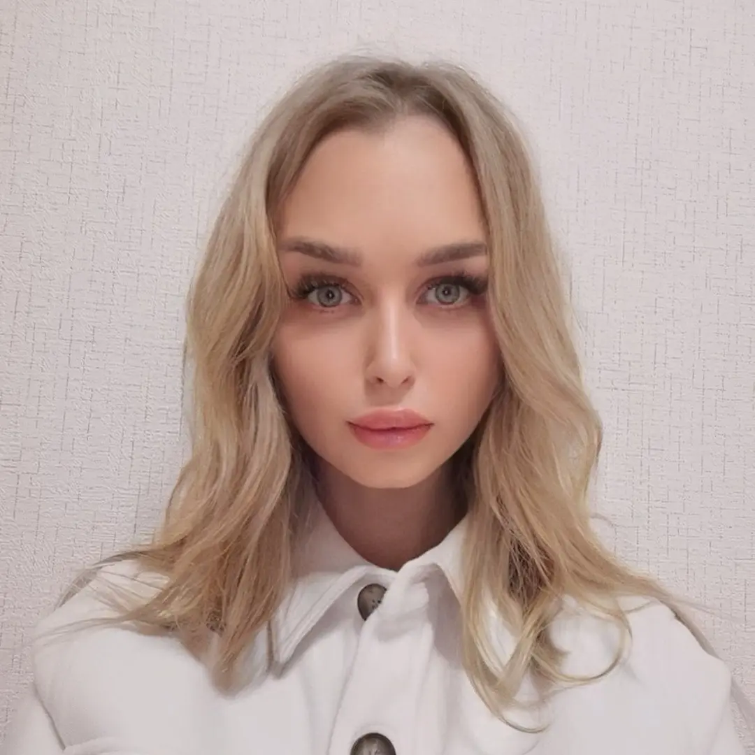 Алина Гальцова