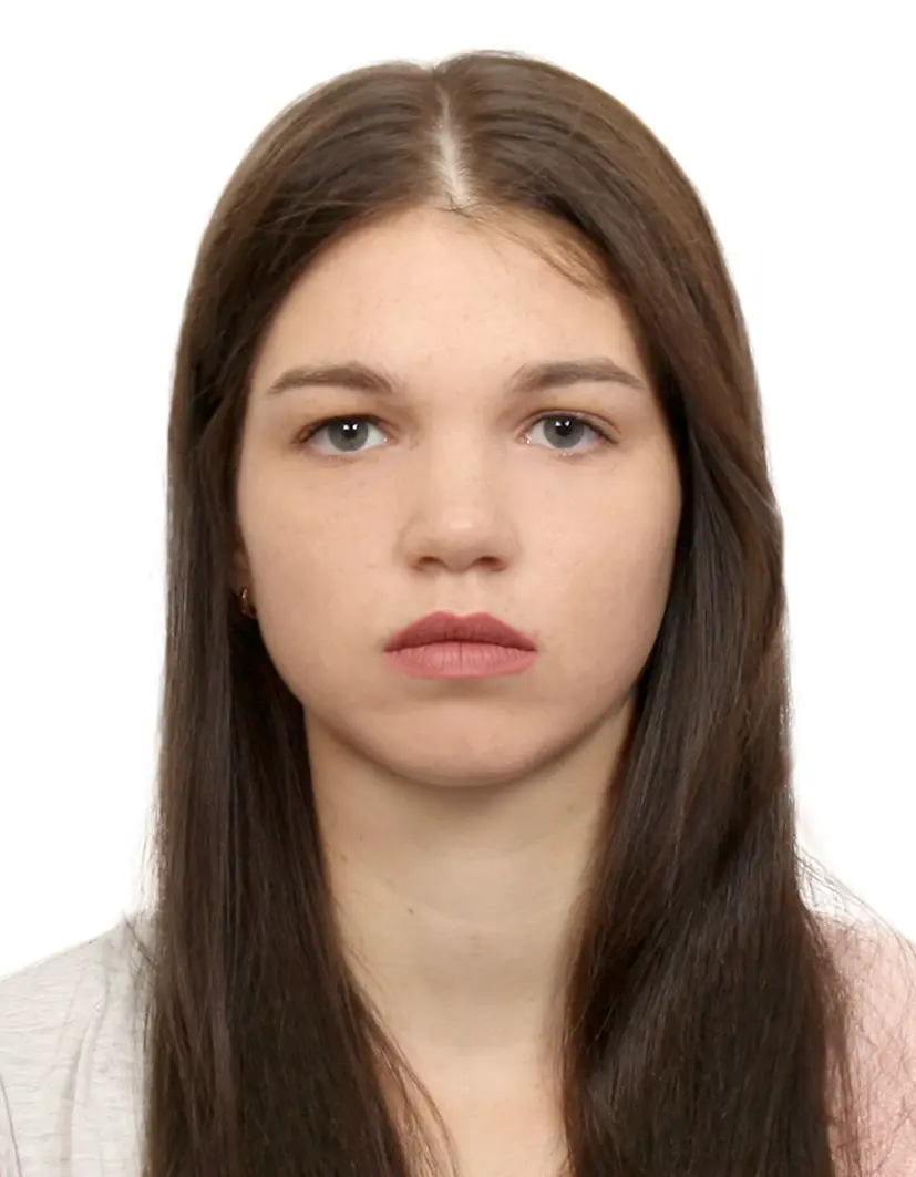 Дарья Калашникова