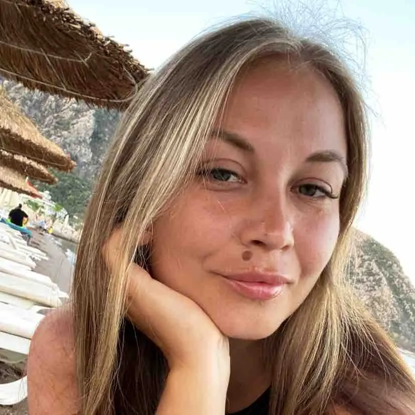 Залия Галимова