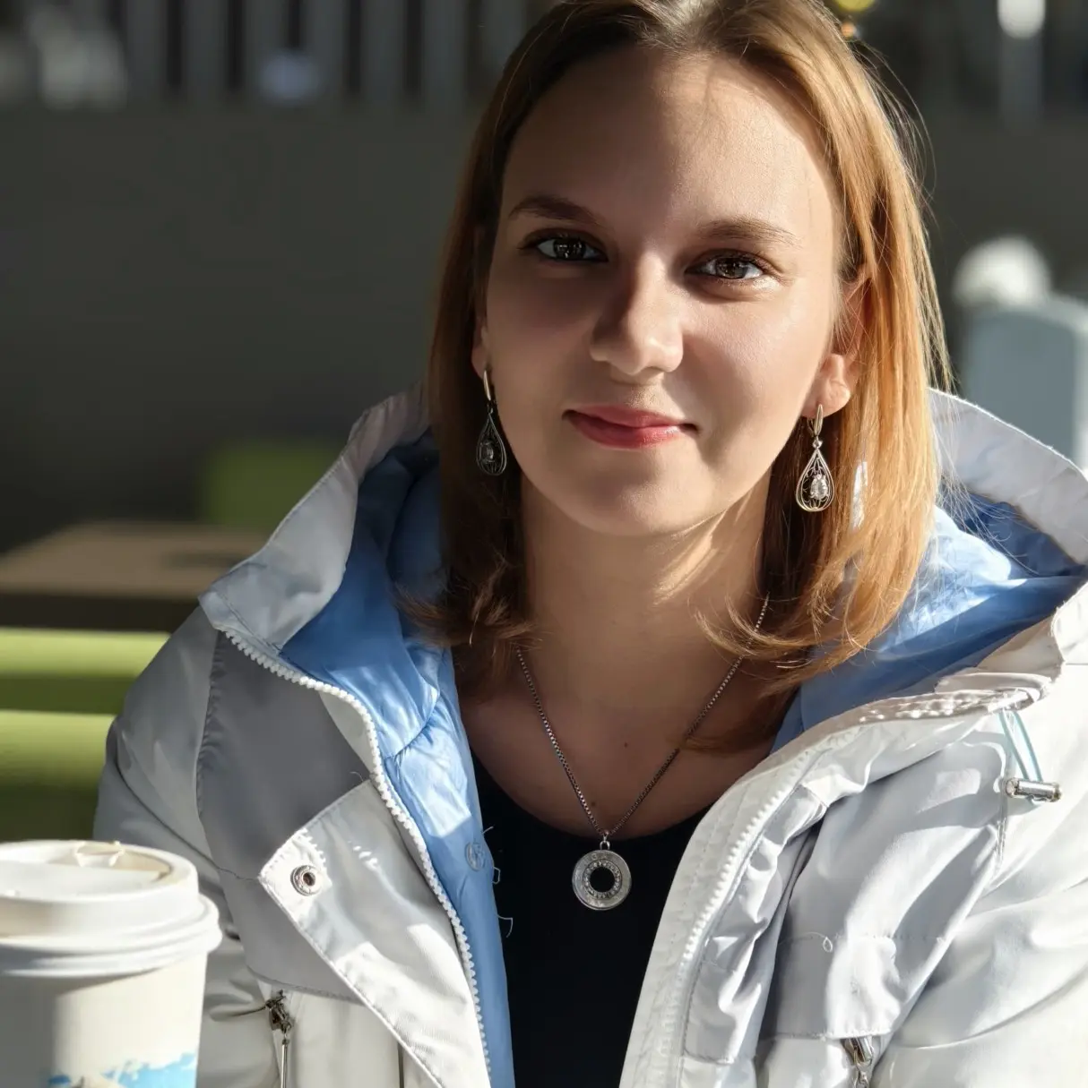 Анна Бабикова