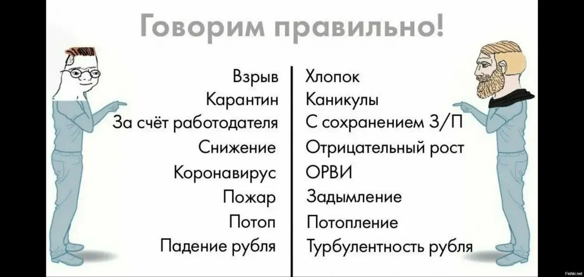 Добро пожаловать в мир  новояза | Сетка — социальная сеть от hh.ru