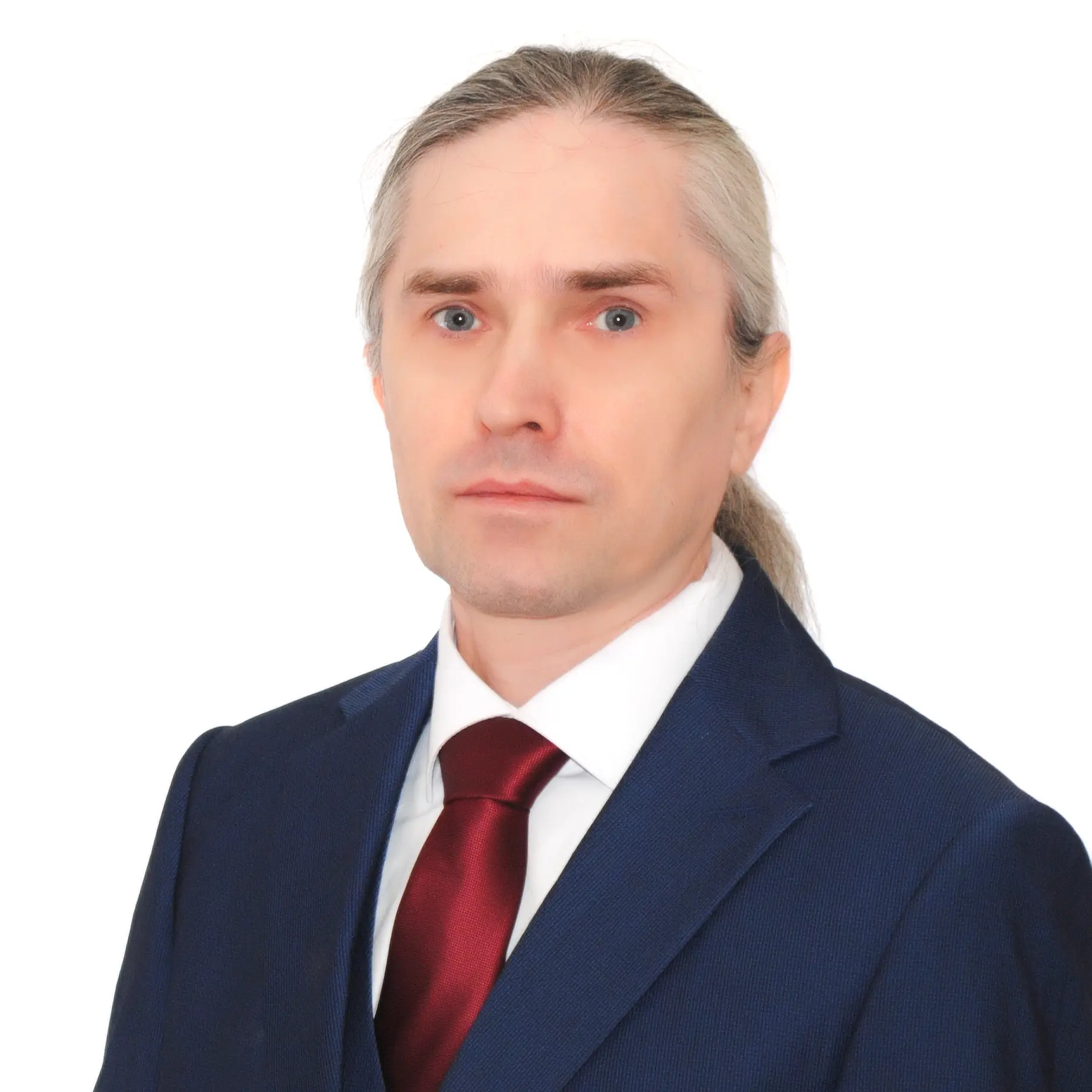 Дмитрий Соловьёв