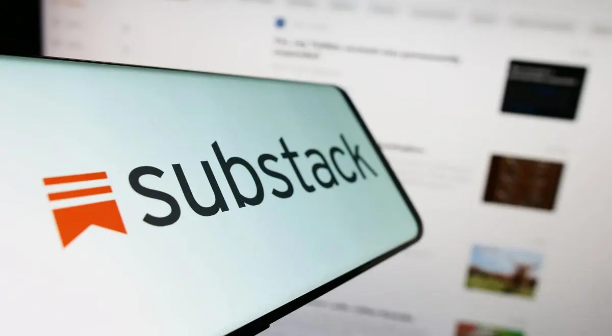 Substack - от монетизации внимания к монетизации мышления | Сетка — социальная сеть от hh.ru