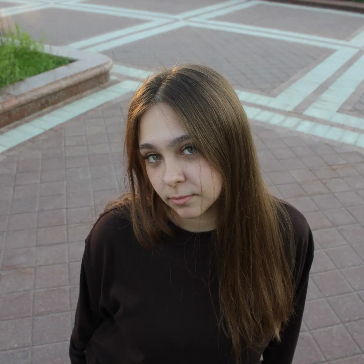 Мария Горобец
