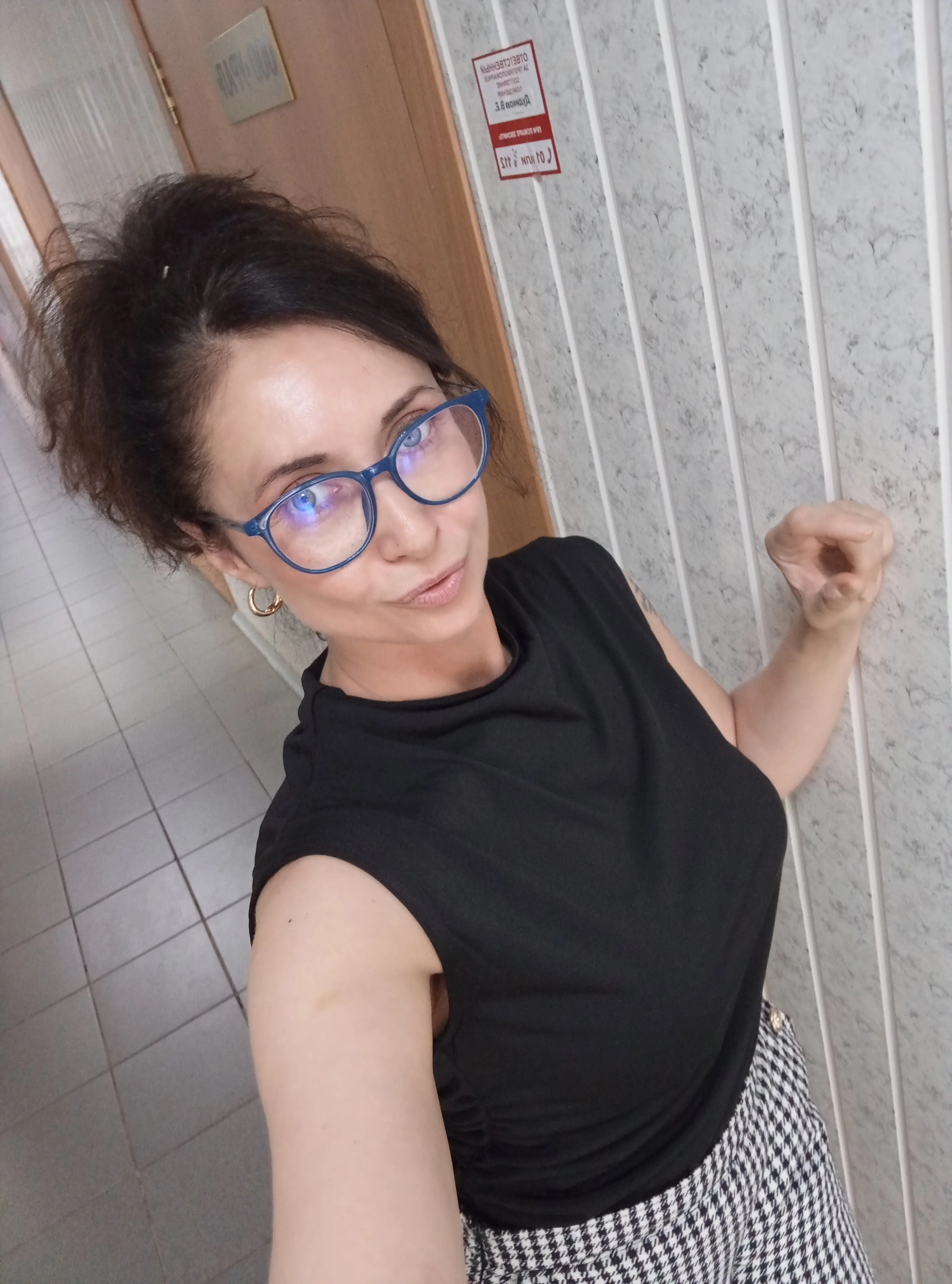 Алена Кравцова