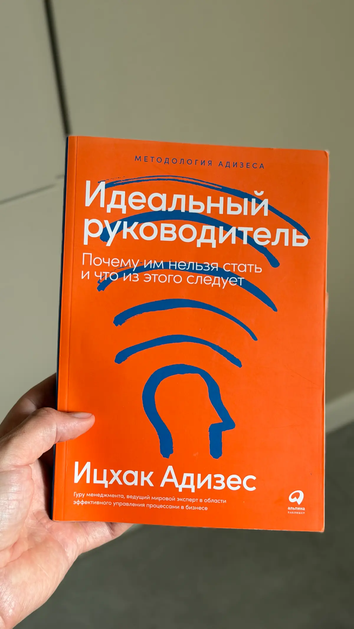 Про идеального руководителя | Сетка — социальная сеть от hh.ru