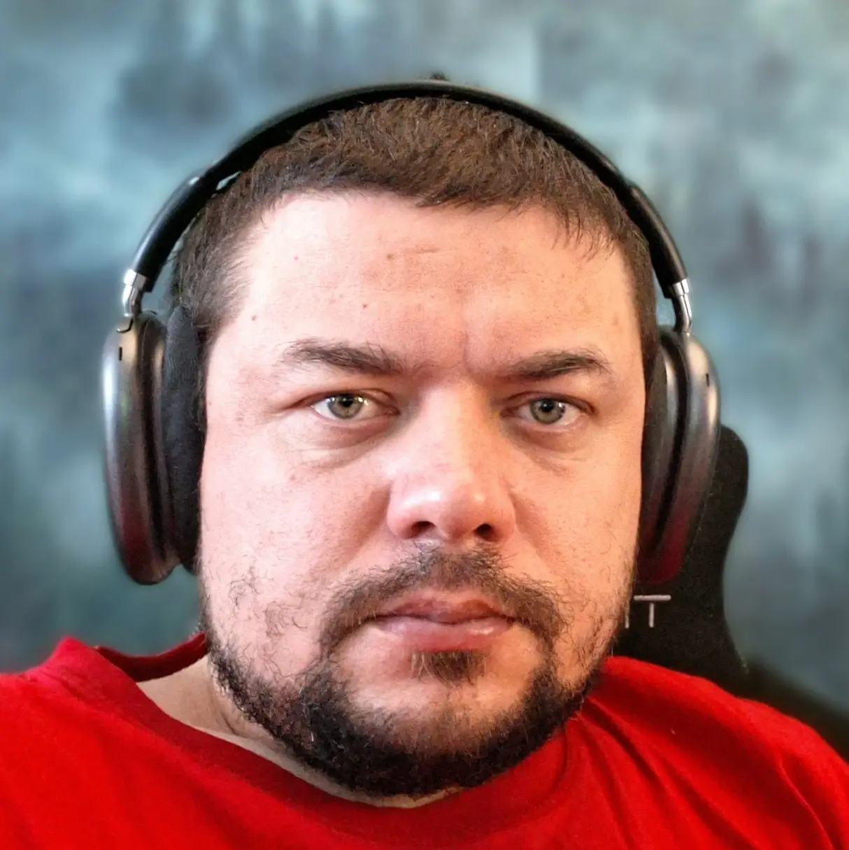 Андрей Хакимов