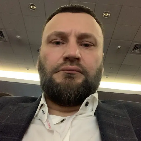 Алесандр Самохин