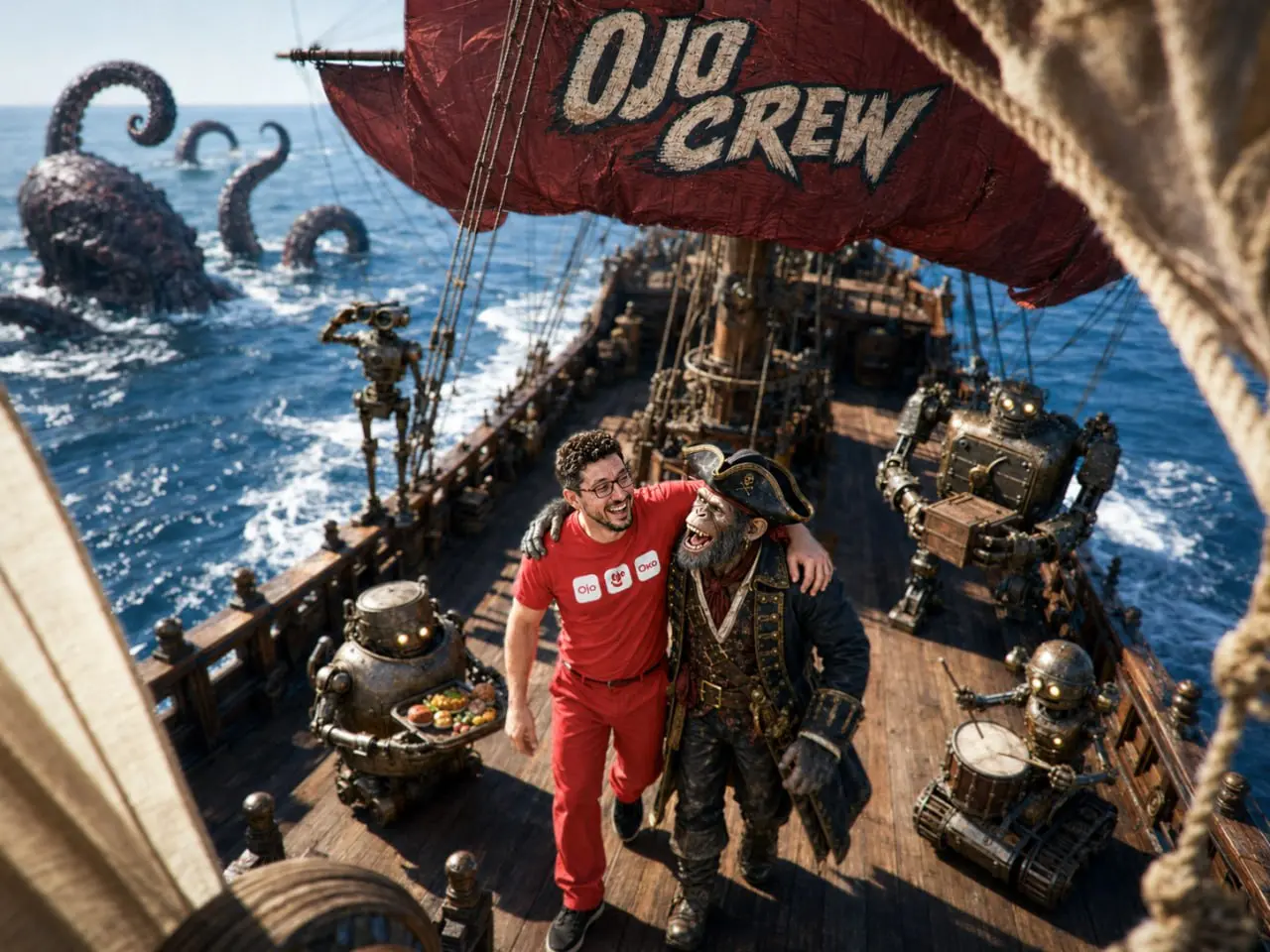 🗒 Дневник Ojo Crew. Выпуск 1
Я тут подзатих, и вот честная причина | Сетка — социальная сеть от hh.ru