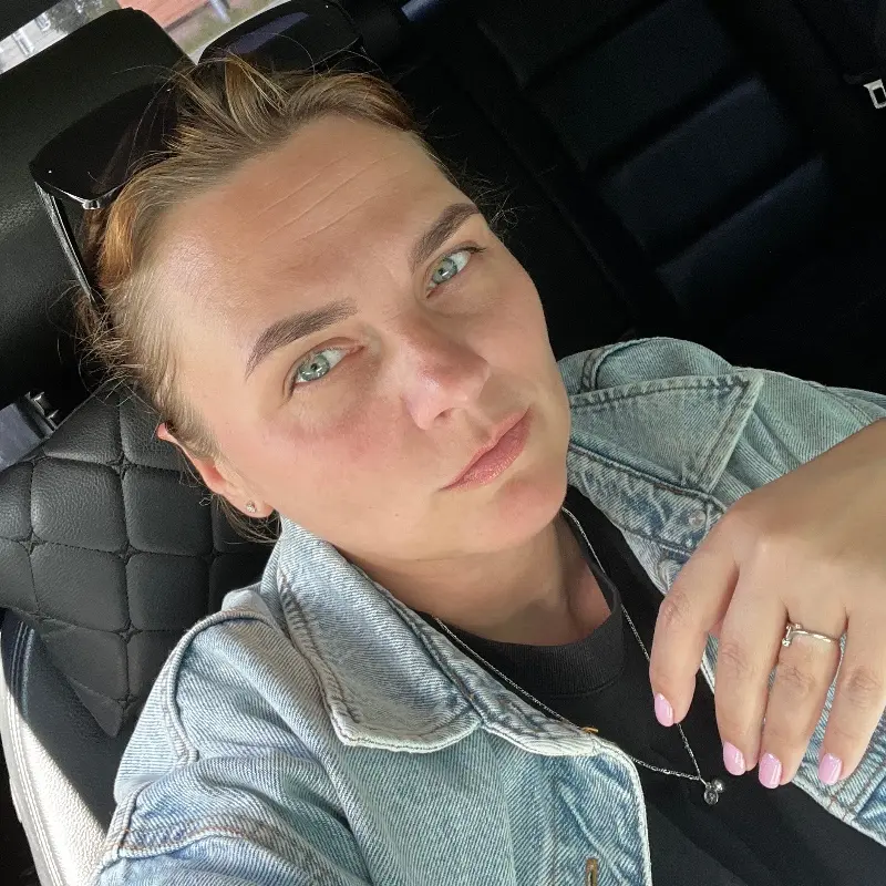 Екатерина Evstigneeva