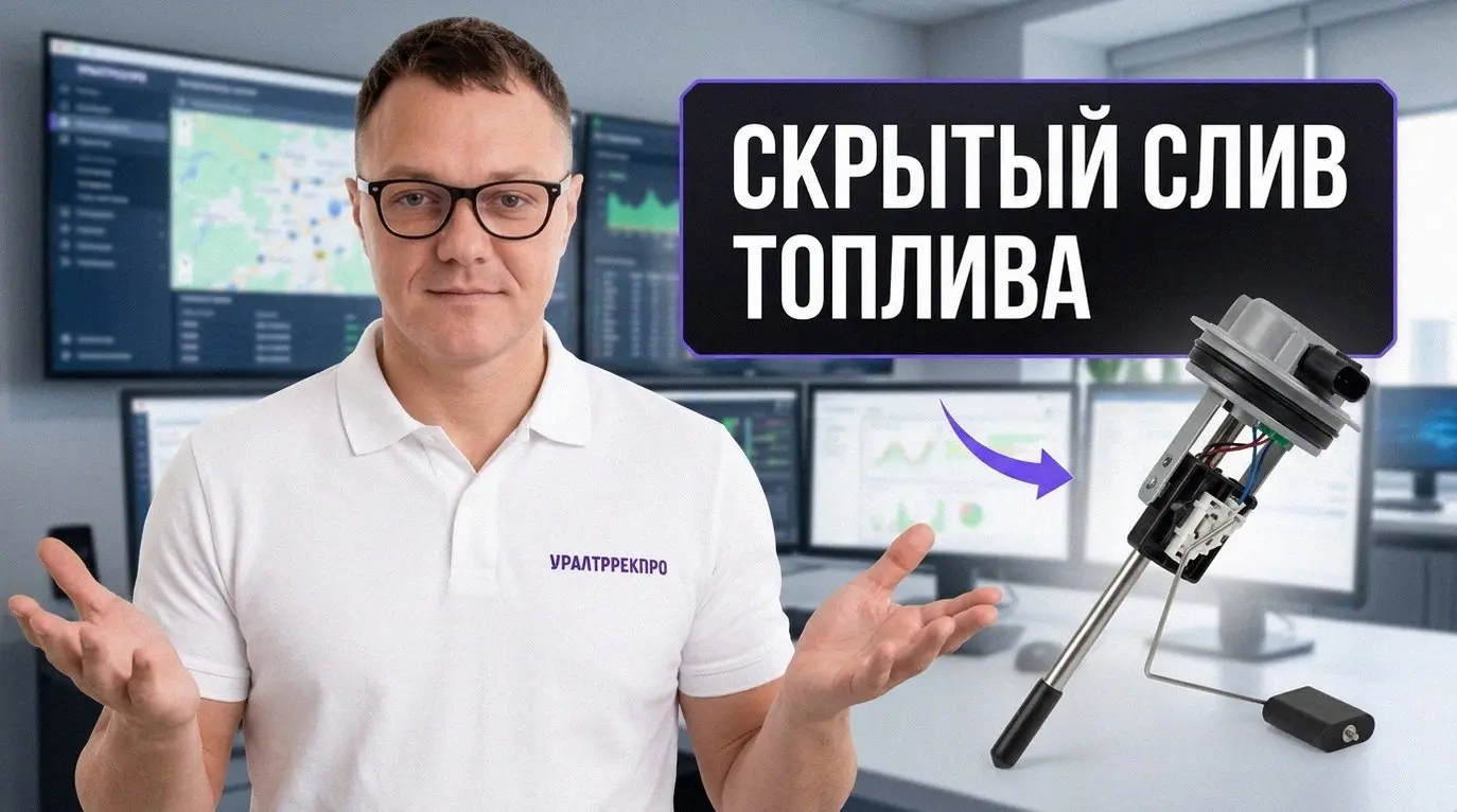 Рост цен на дизель делает контроль топлива не дополнительной опцией, а способом сохранить прибыль автопарка | Сетка — социальная сеть от hh.ru
