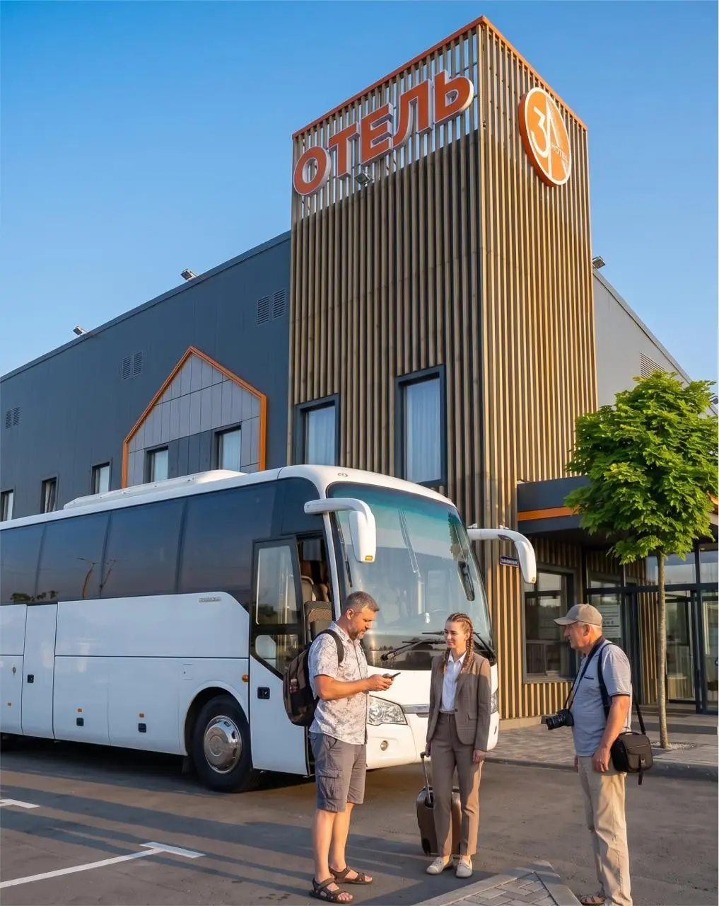 🚌 Как разместить группу в дороге? | Сетка — социальная сеть от hh.ru