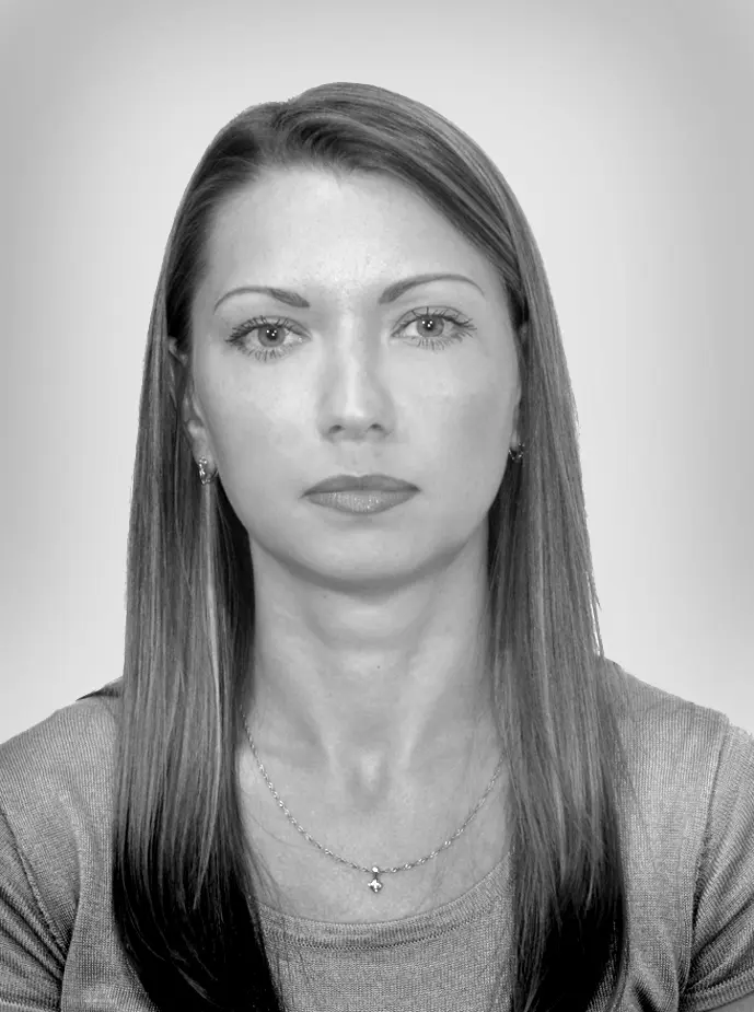 Марина Подолянчук