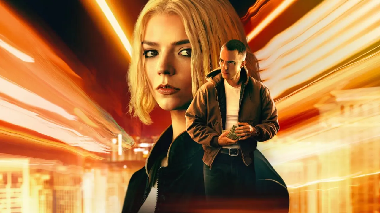 🎬 Сериал «Лаки» (2026): Аня Тейлор-Джой не только главная звезда, но и продюсер! Всё о сюжете, дате выхода и закулисье нового хита читайте в нашем блоге | Сетка — социальная сеть от hh.ru