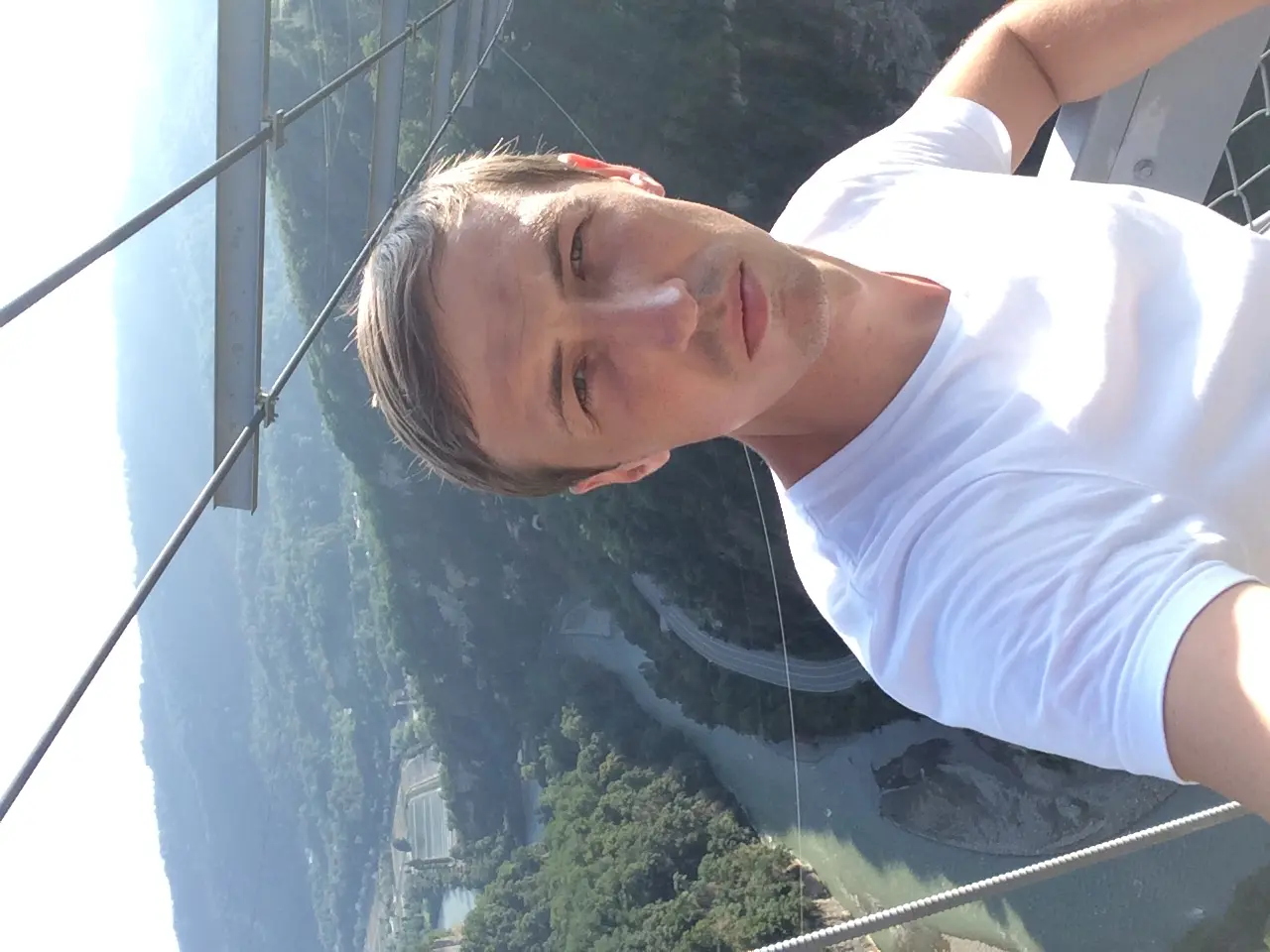 Сергей Петров