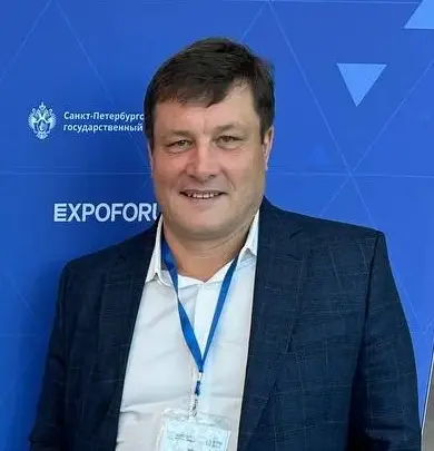 Борис Бондарев