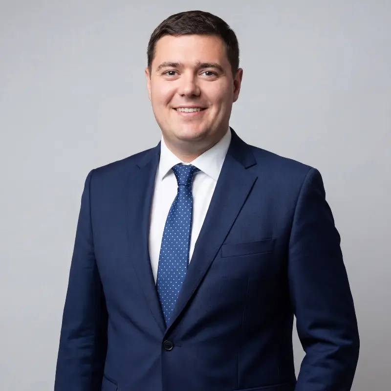 Владимир Федорчук