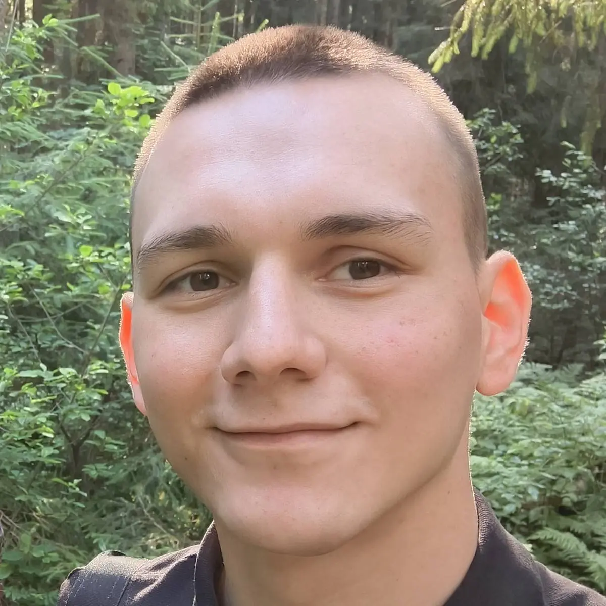 Дмитрий Давыдов
