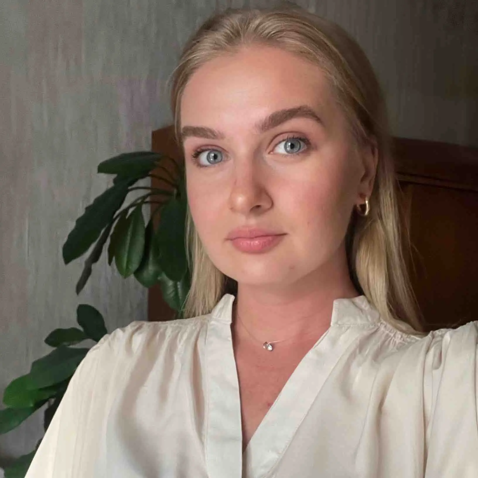Анна Дёгтева