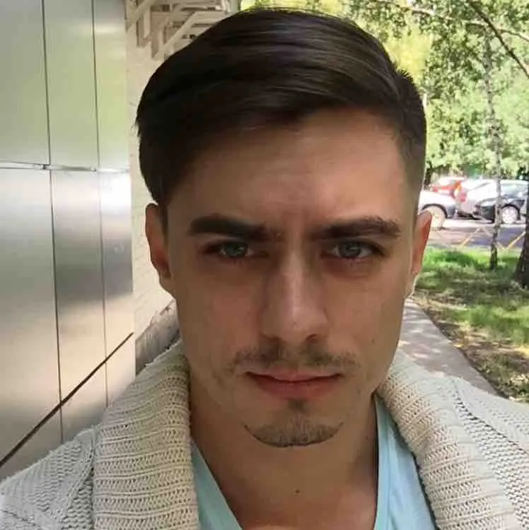 profile avatar