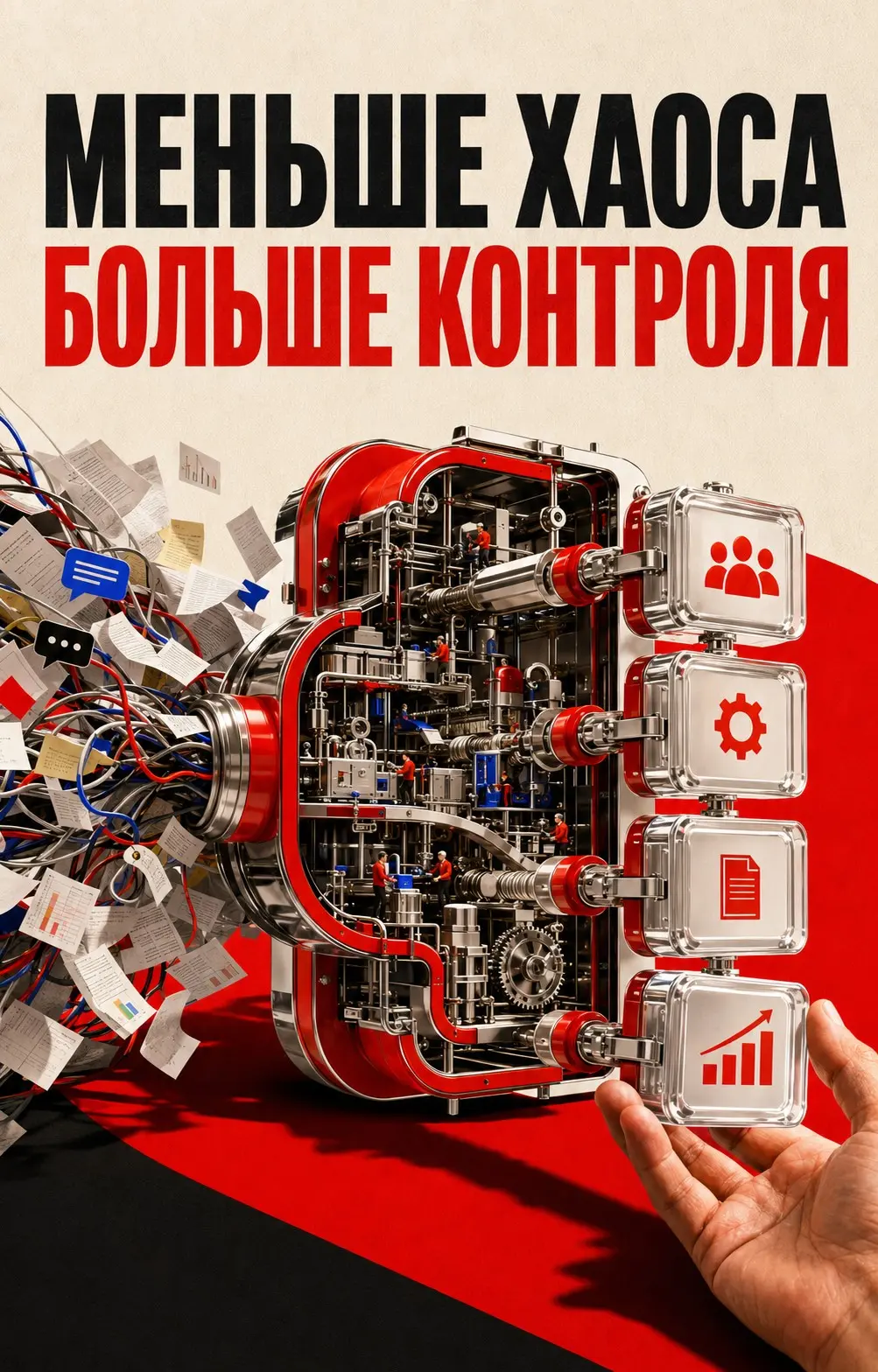Я не создаю шаблонные сайты | Сетка — социальная сеть от hh.ru