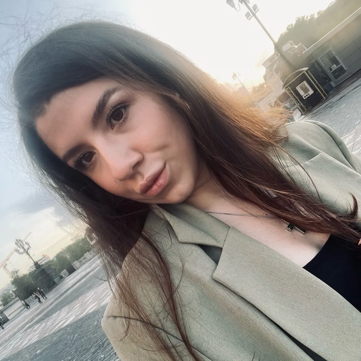 Ульяна Воробьева