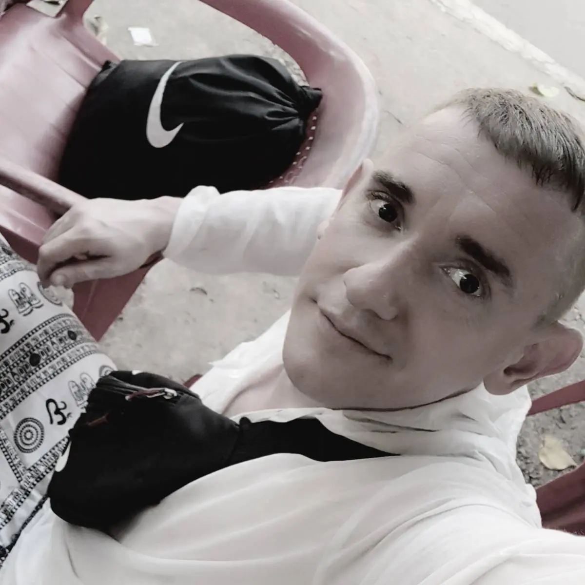 Дмитрий Шелехов