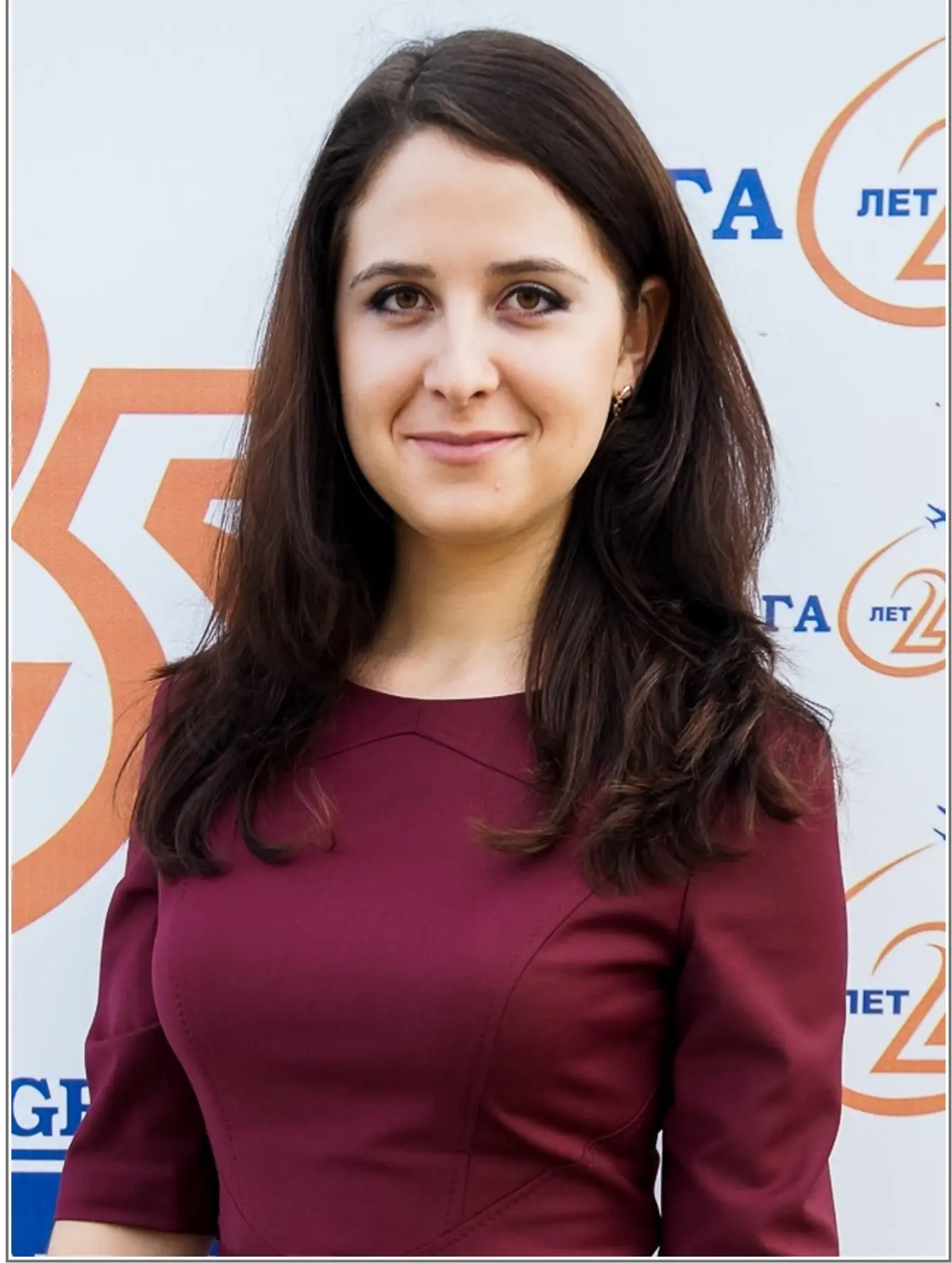 Анна Ляшенко