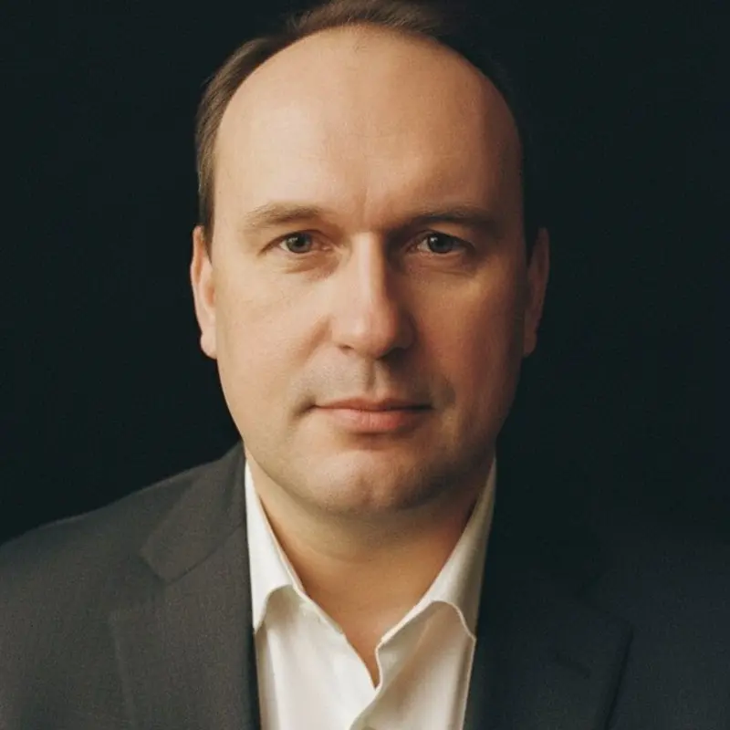 Алексей Кончаков