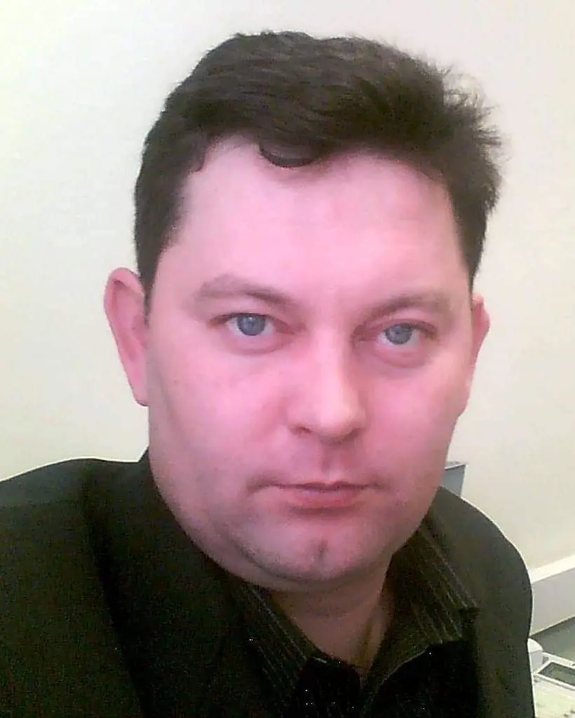 Алексей Осипов