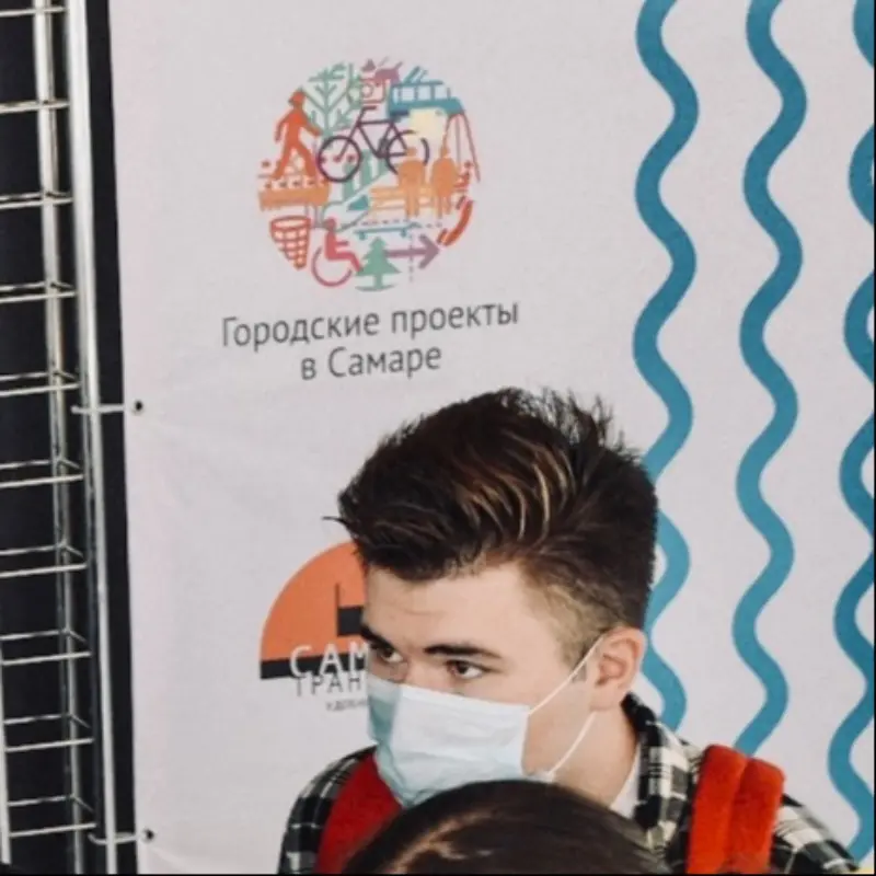 Павел Булушев