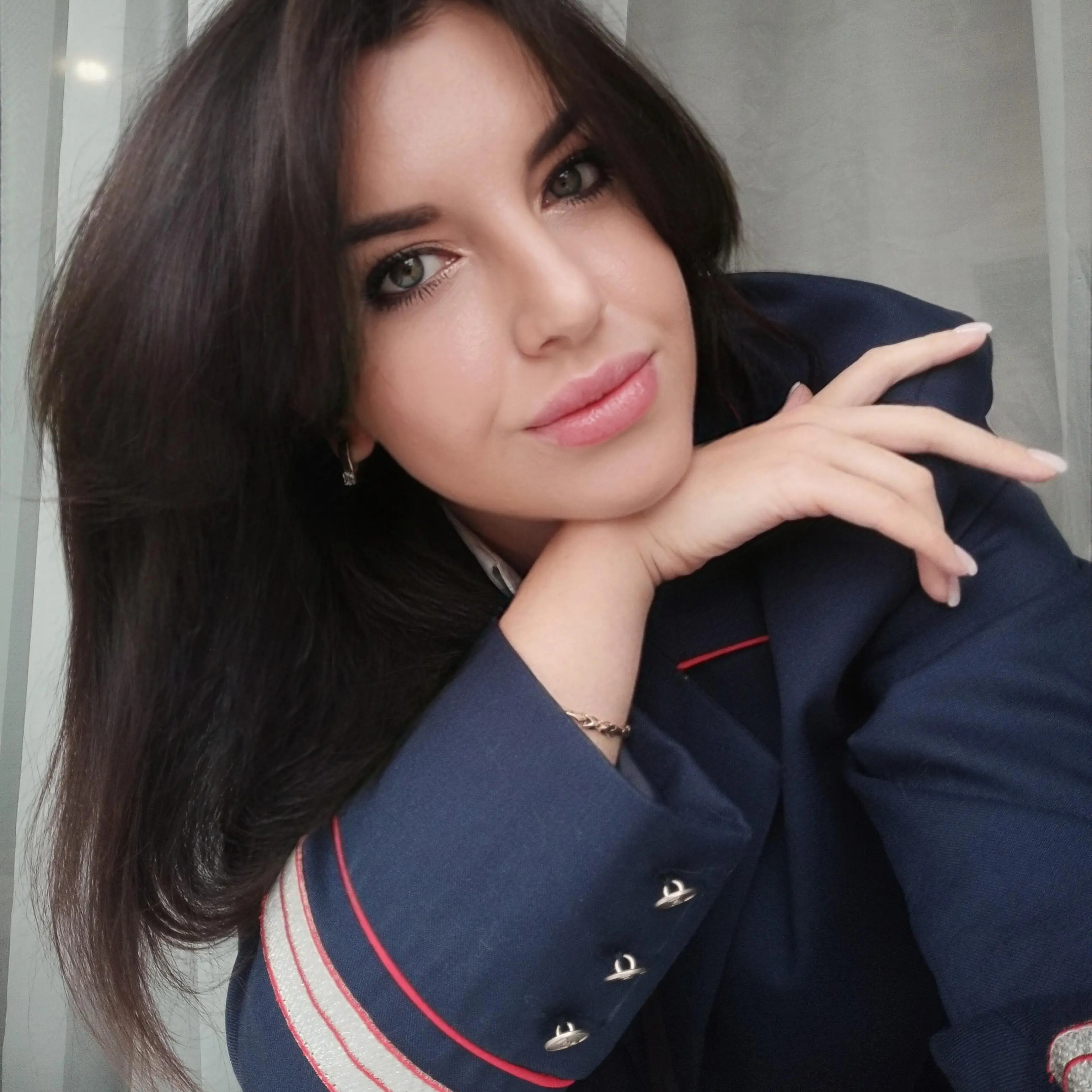 Александра Хорикова