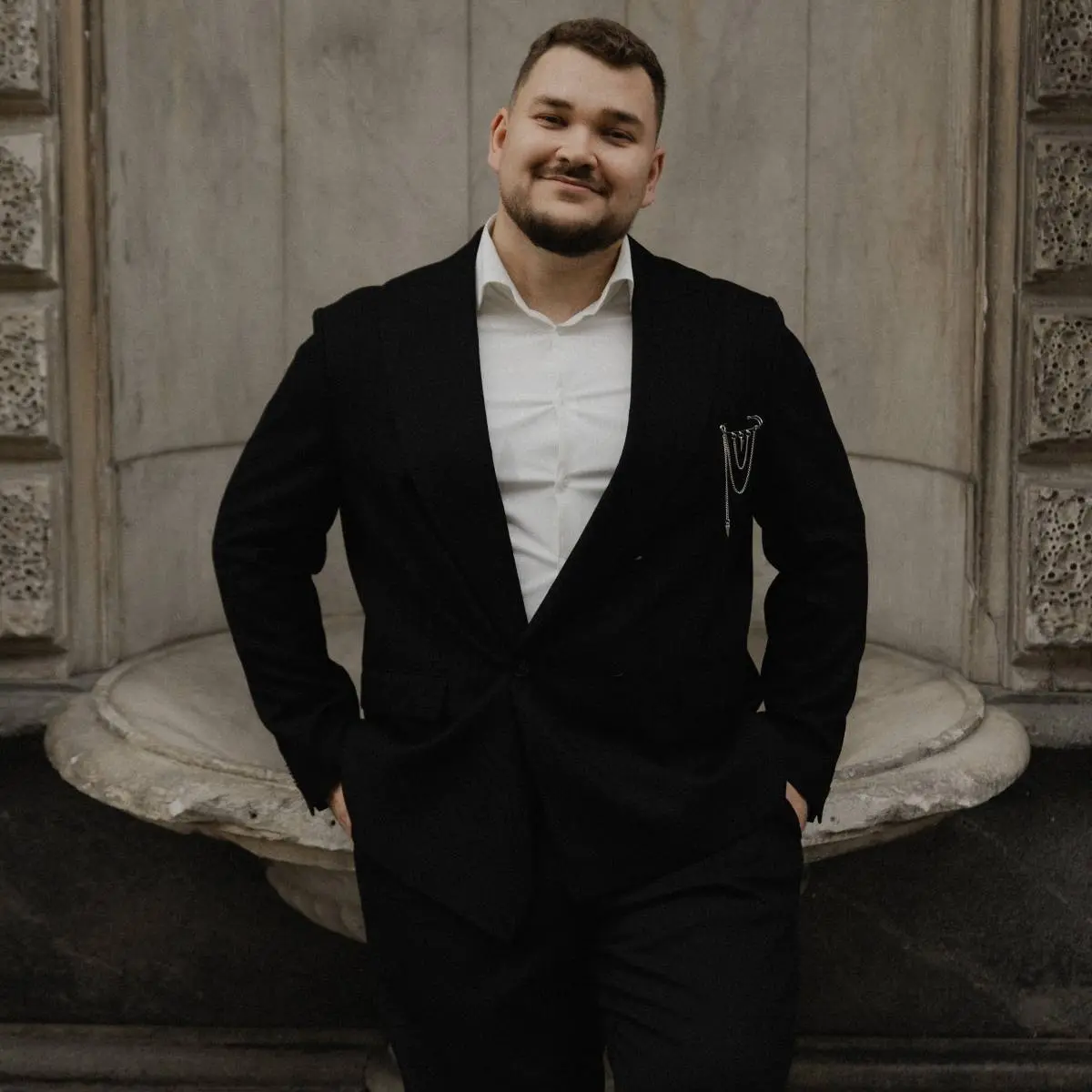 Алексей Обозюк