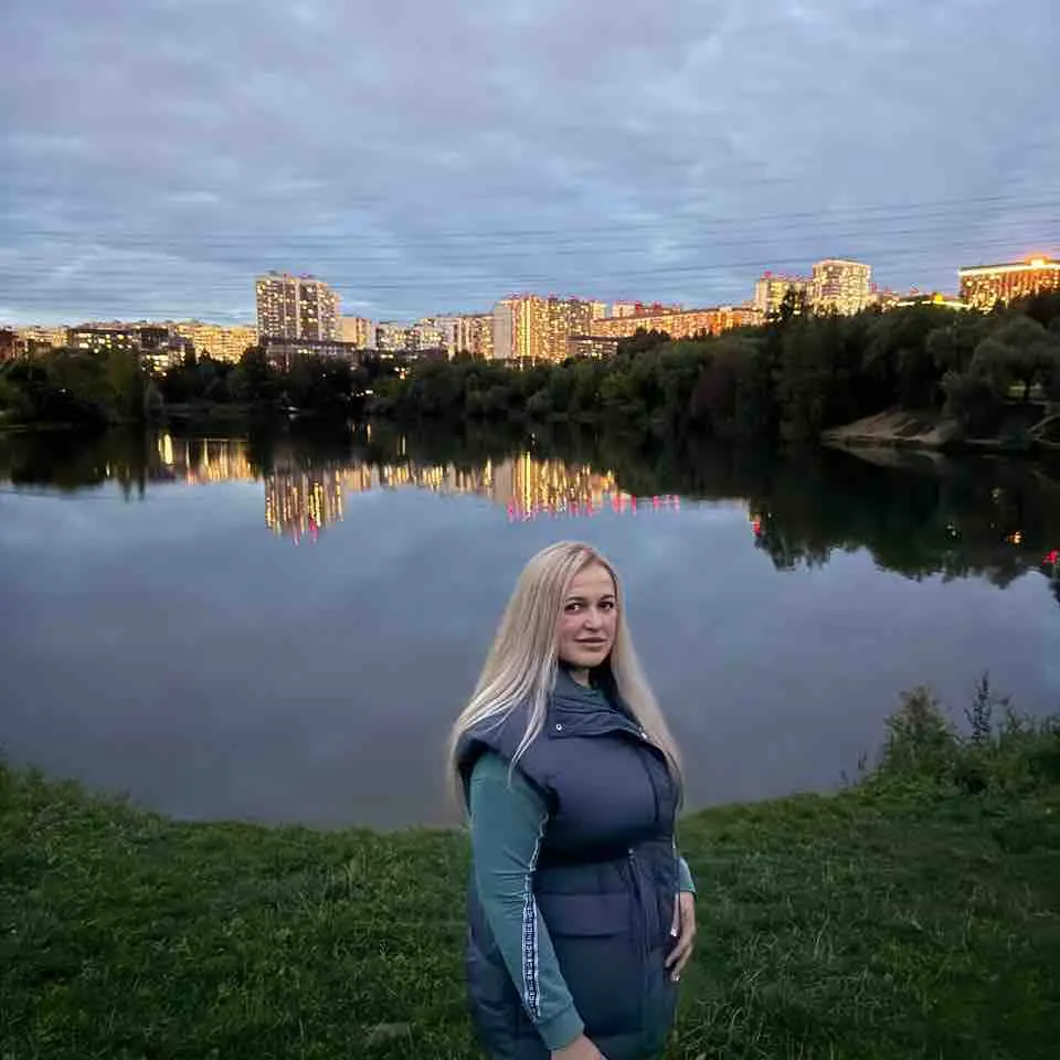 Ирина Маркова