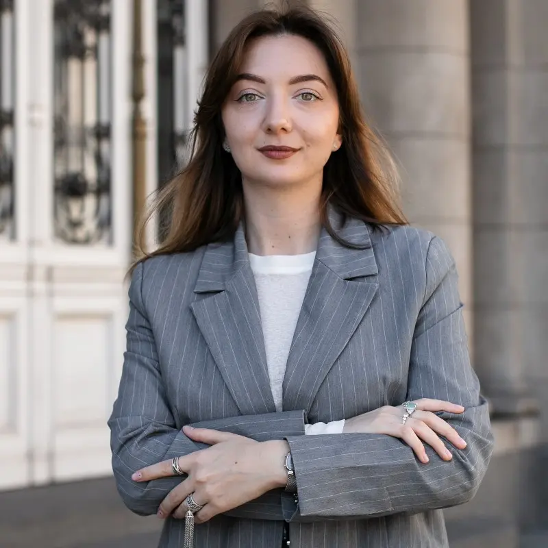 Валентина Сейнова