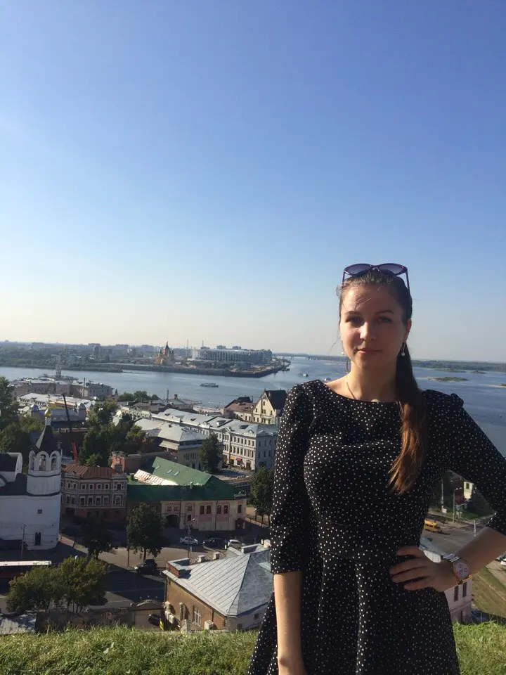 Анна Вишневская