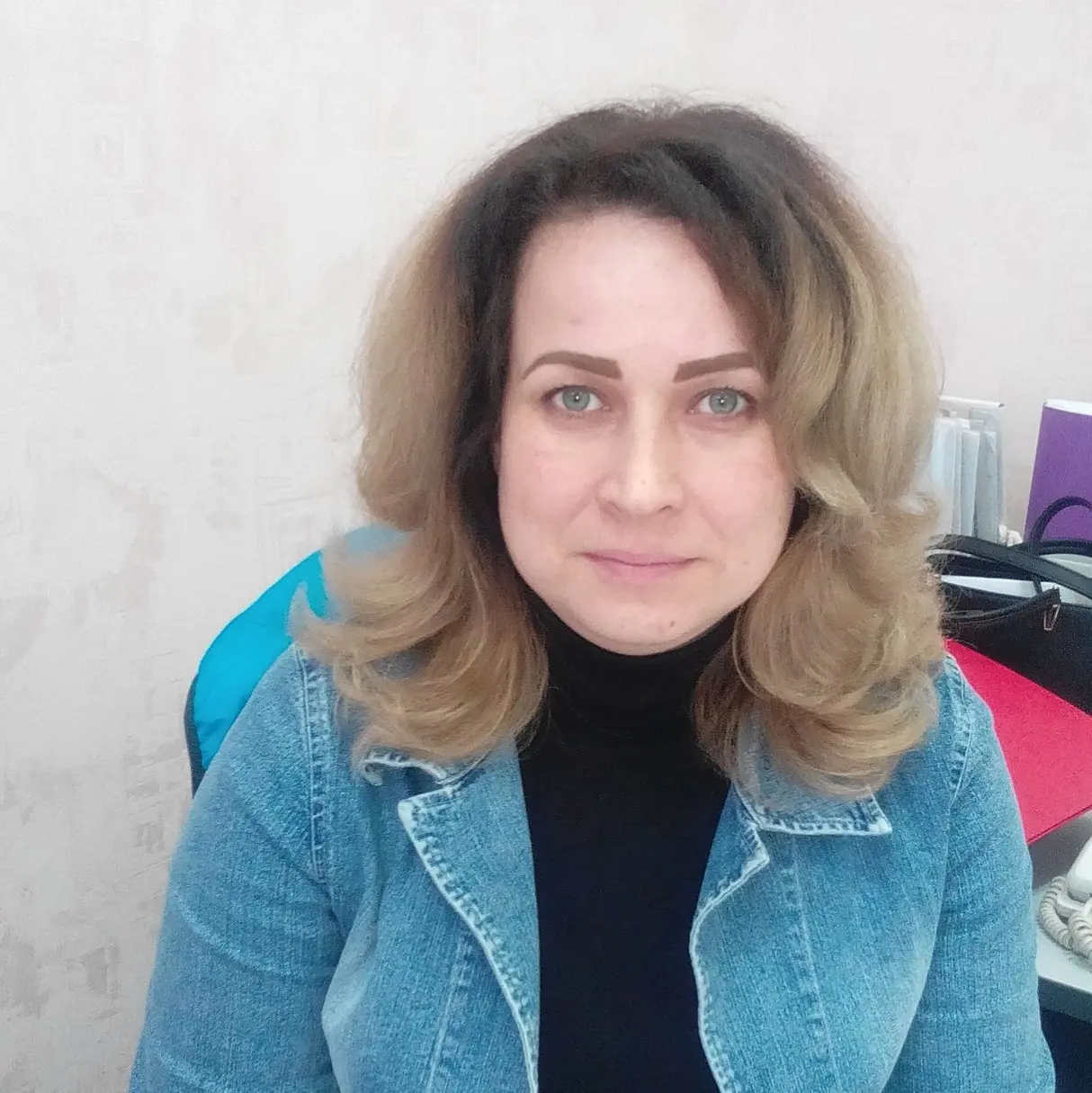 Елена Бердникович