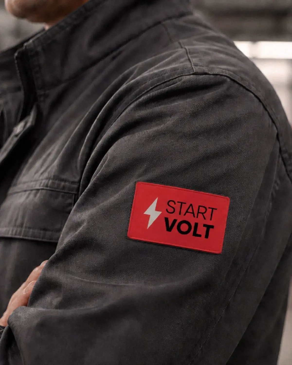 Схемы энергии. Обновление айдентики бренда Startvolt | Сетка — социальная сеть от hh.ru