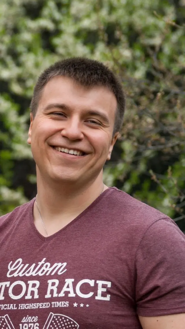 Арнольд Баландин