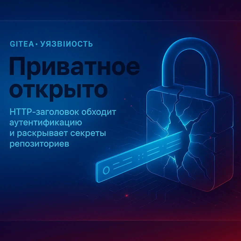 Один HTTP-заголовок — и приватный код нараспашку | Сетка — социальная сеть от hh.ru