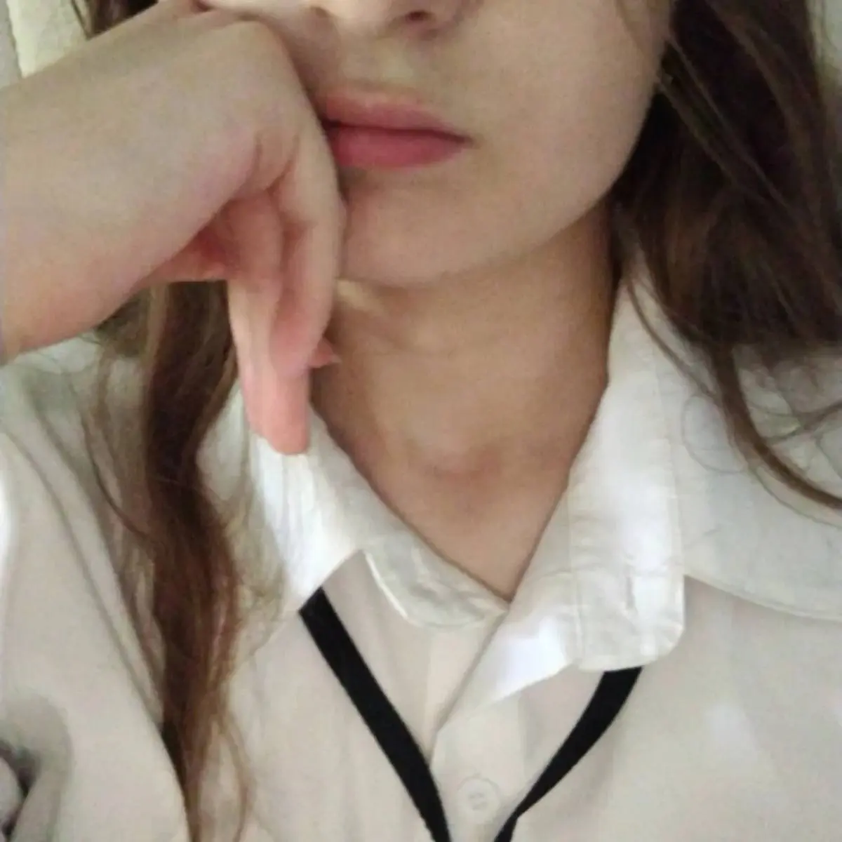 Полина Андреевна