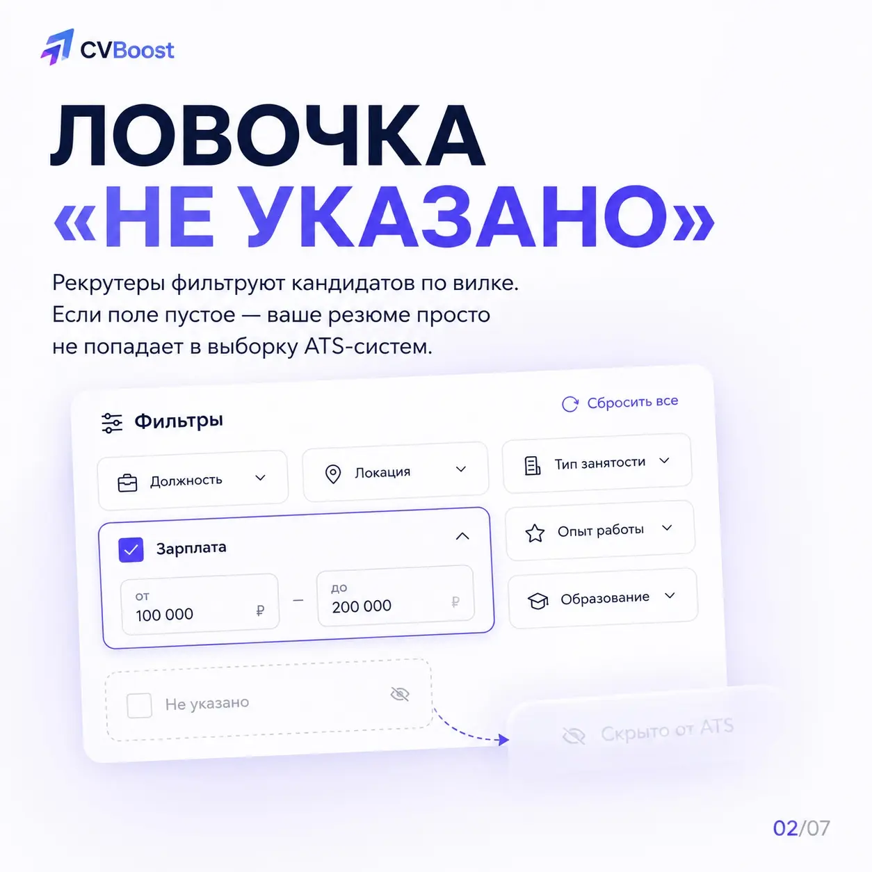 Указывать зарплату в резюме или оставить графу пустой? 💸 | Сетка — социальная сеть от hh.ru