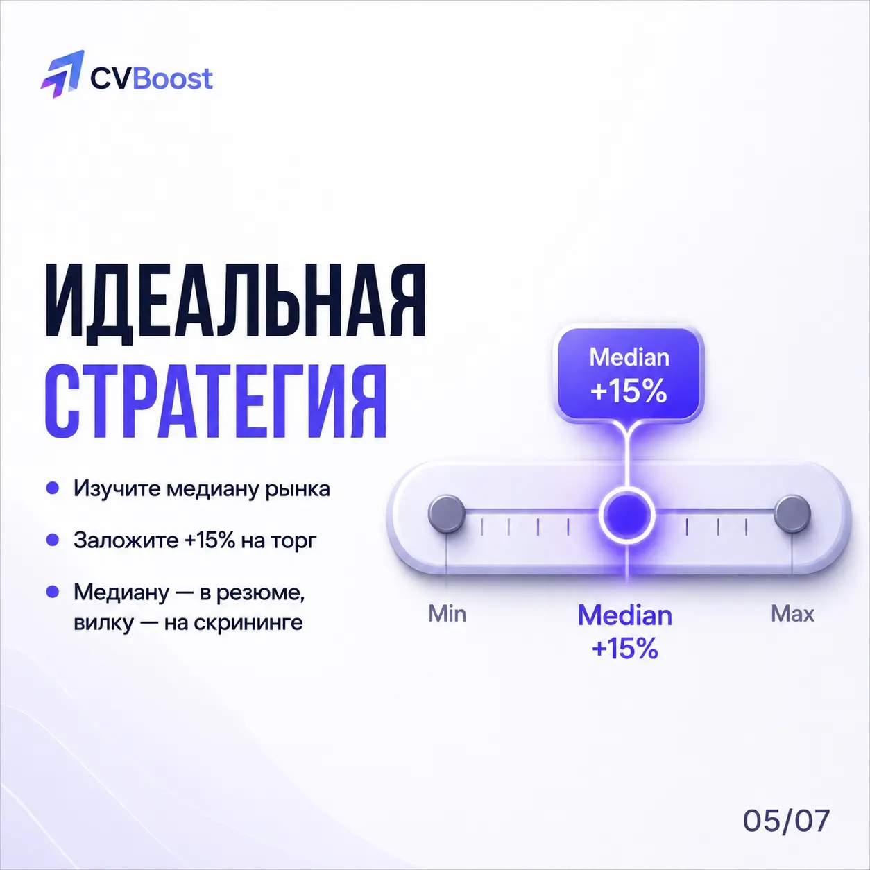 Указывать зарплату в резюме или оставить графу пустой? 💸 | Сетка — социальная сеть от hh.ru