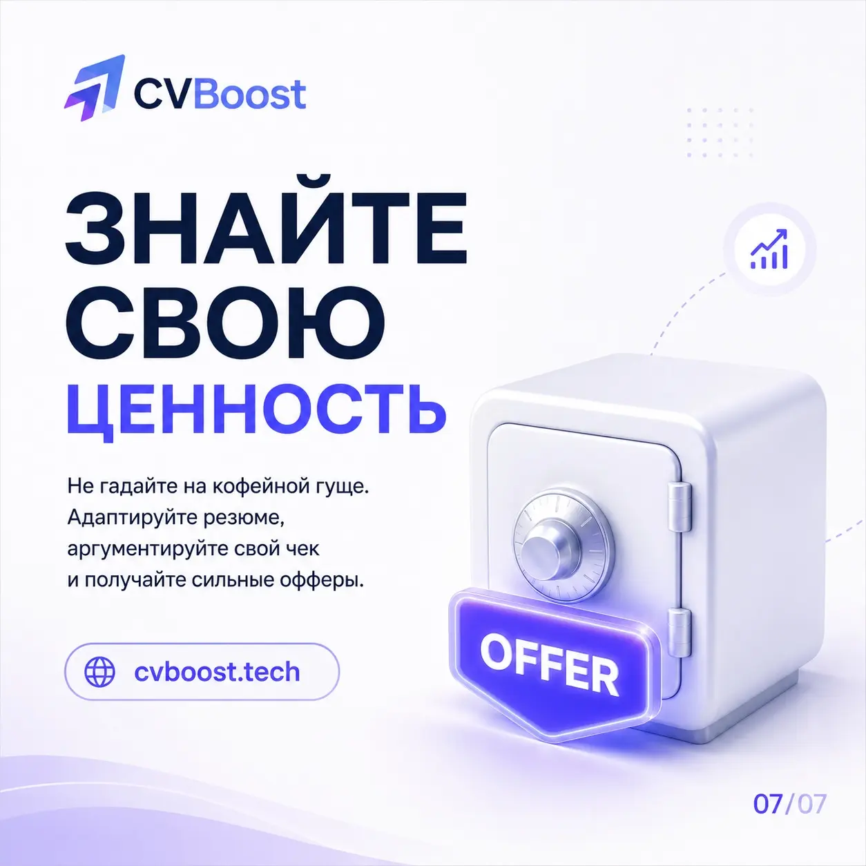 Указывать зарплату в резюме или оставить графу пустой? 💸 | Сетка — социальная сеть от hh.ru