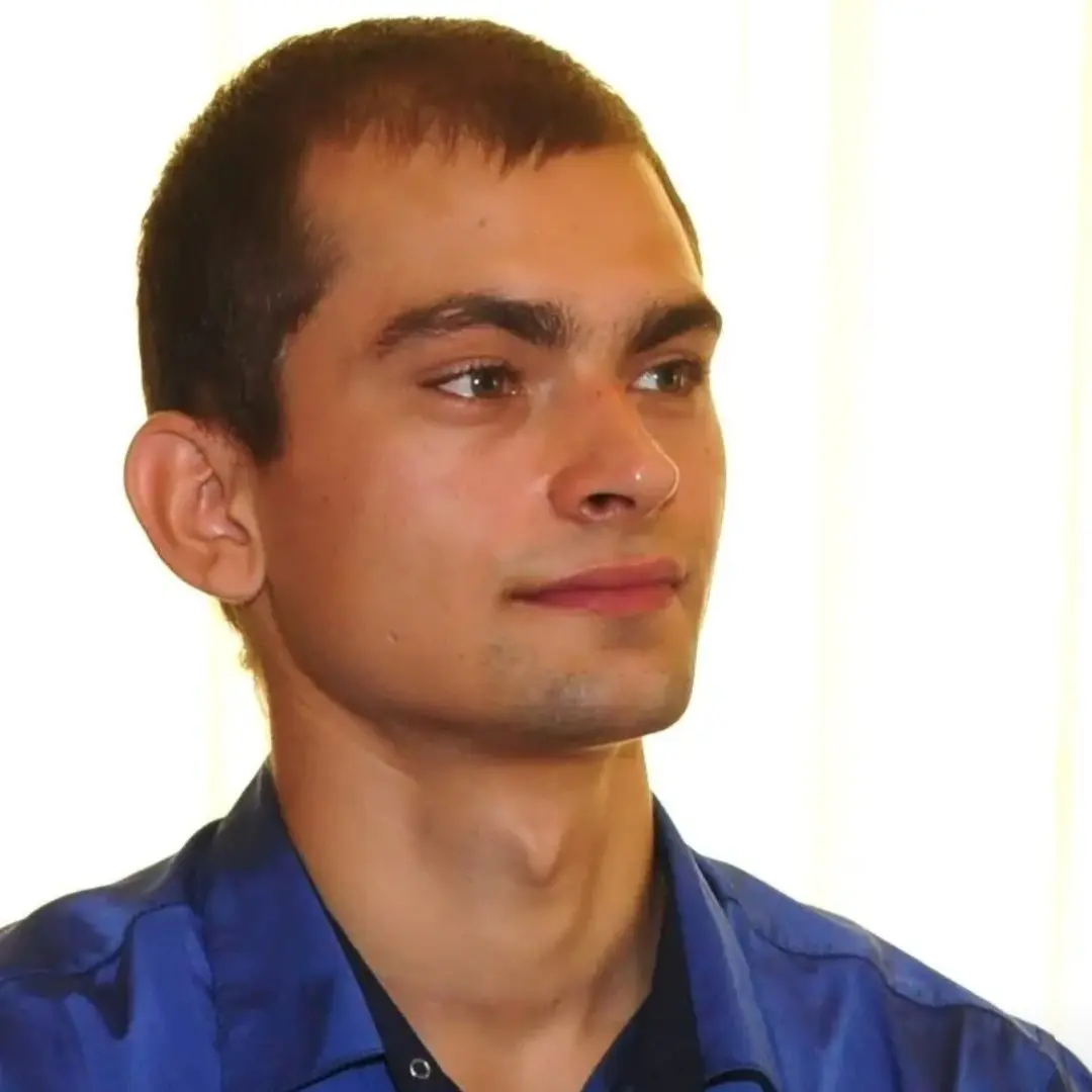 Виталий Чушенков