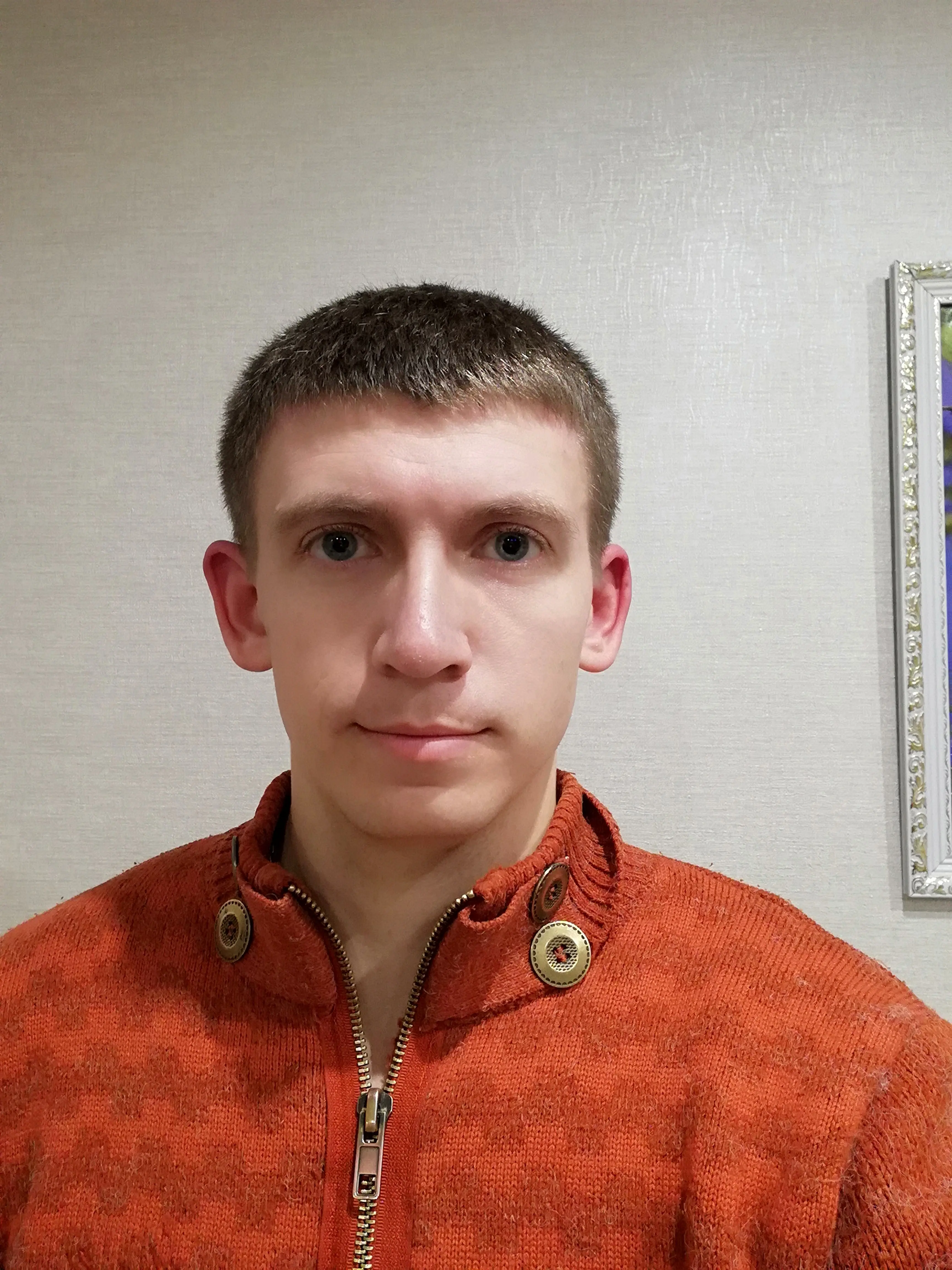 Sergey Delov
