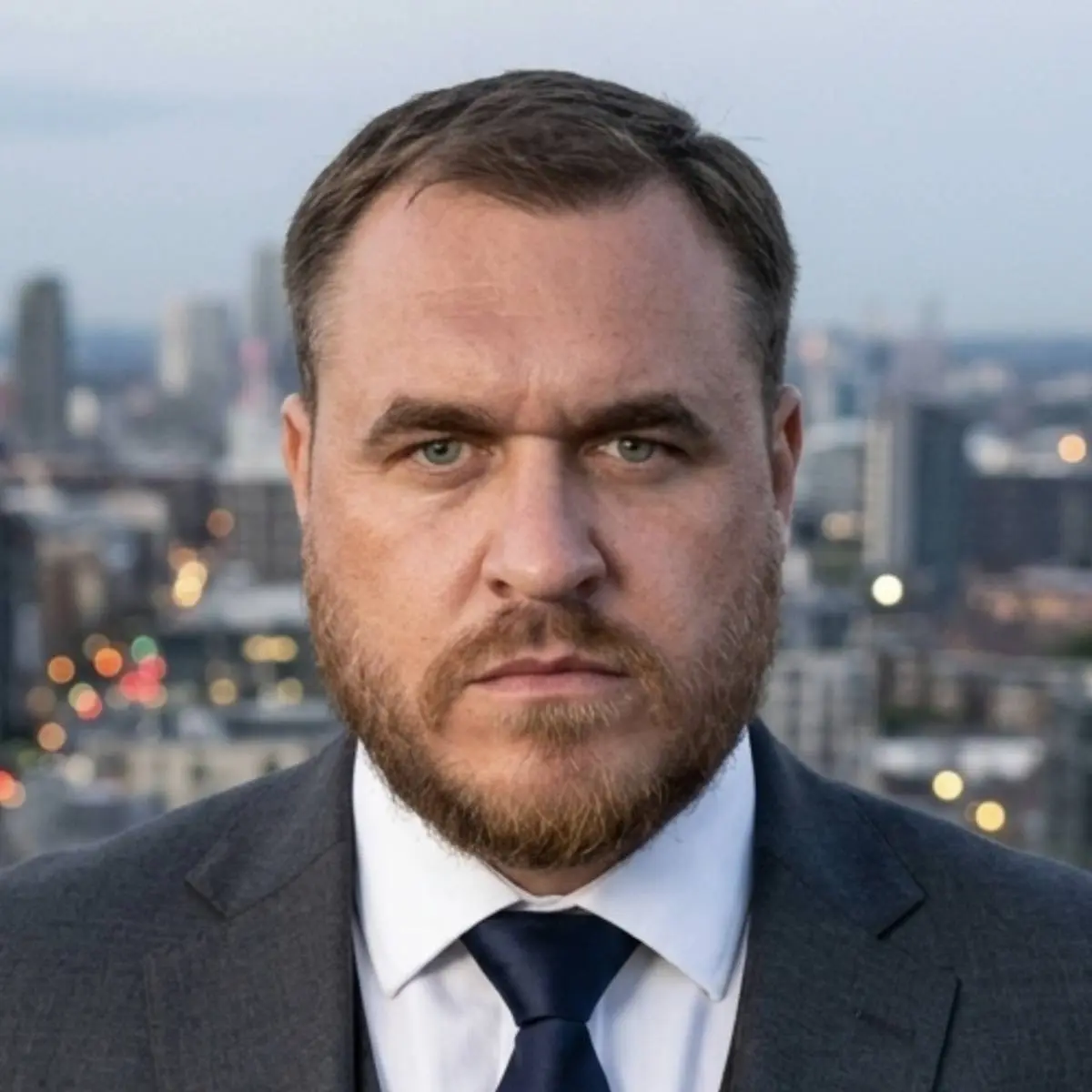 Алекс Кардо