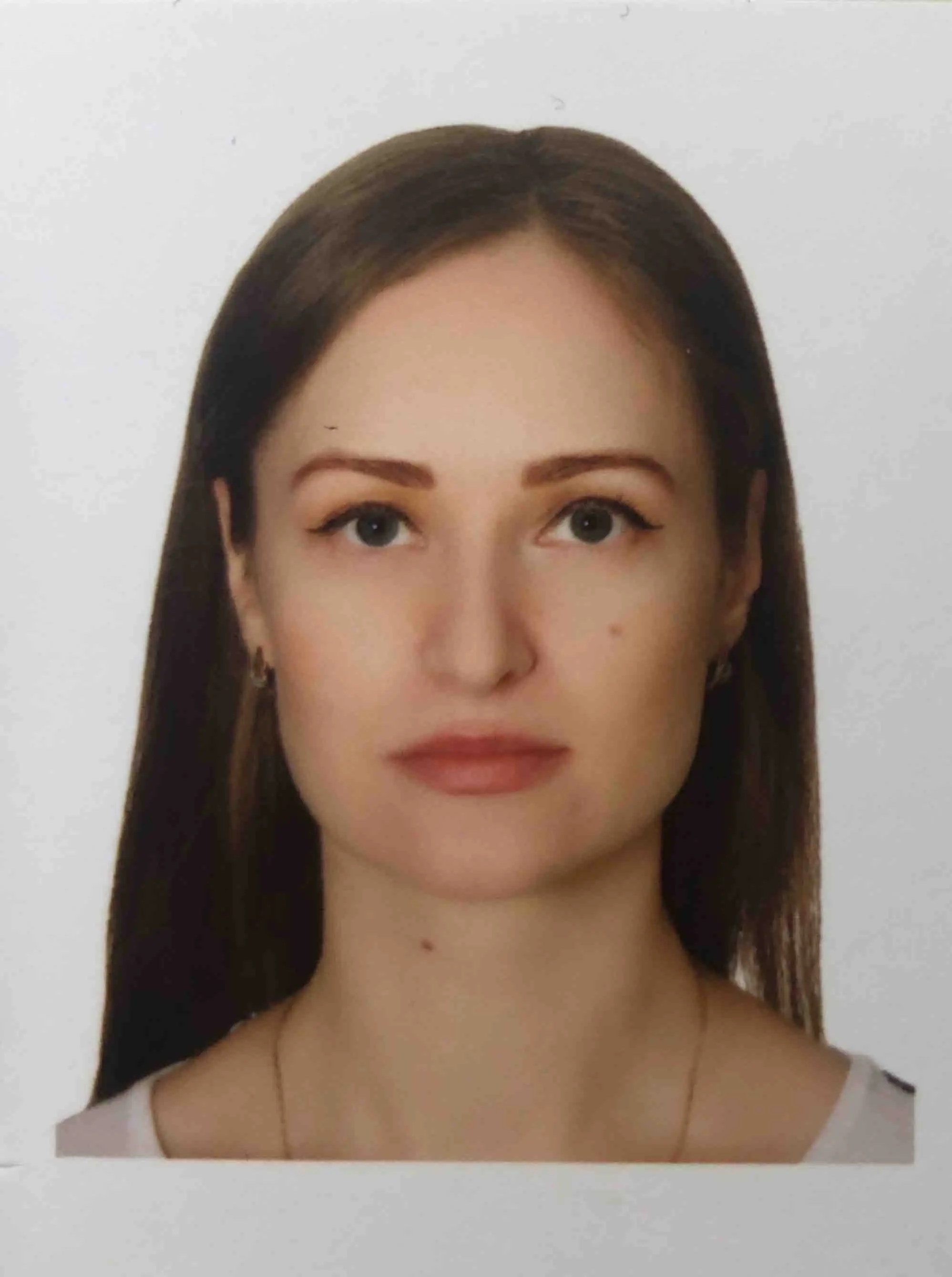 Полина Олешкевич