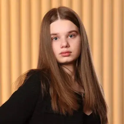 Елизавета Полетаева